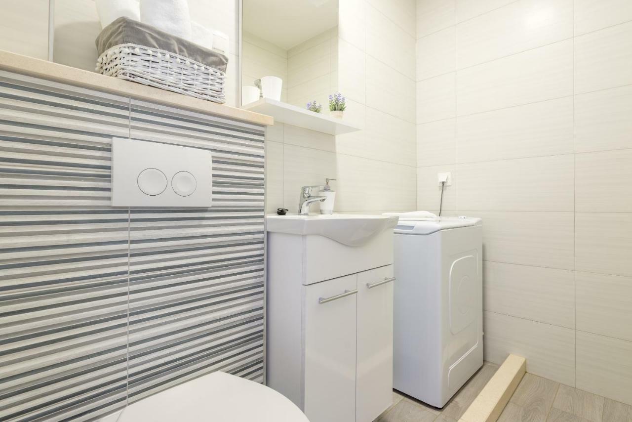 Guesthouse Pezo Mokosica Luaran gambar